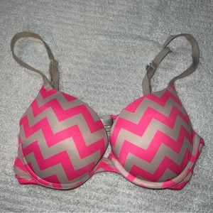 VS PINK - Wear Everywhere Push-up - 34C
